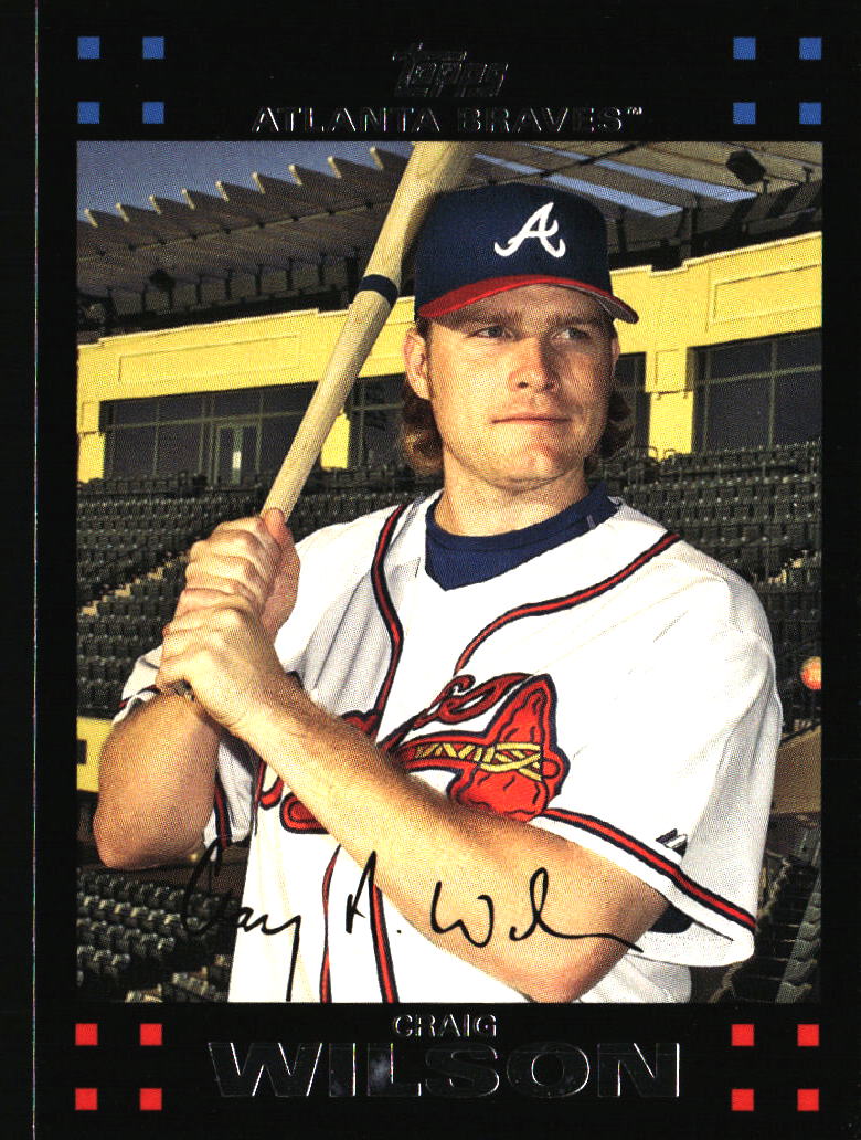Atlanta Braves Baseball Cards - Choose from 100s Quantity Discount Part 2 - Picture 192 of 491