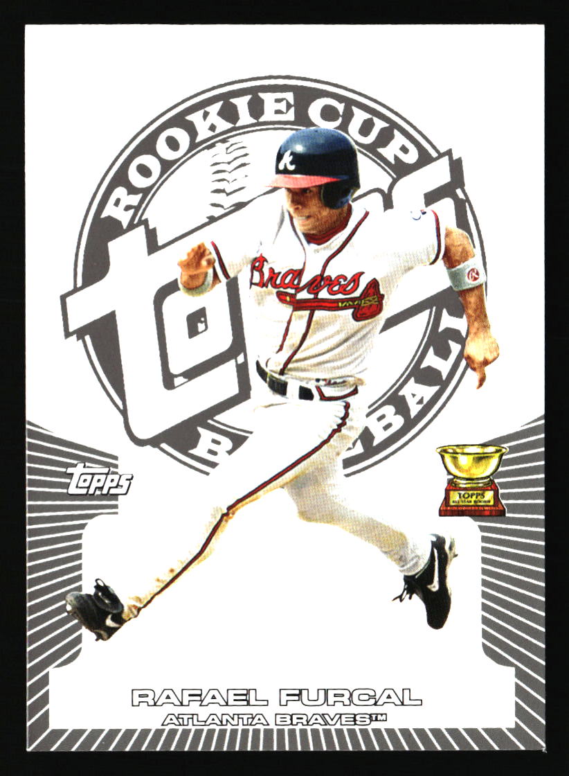 Atlanta Braves Baseball Cards - Choose from 100s Quantity Discount Part 2 - Picture 196 of 491