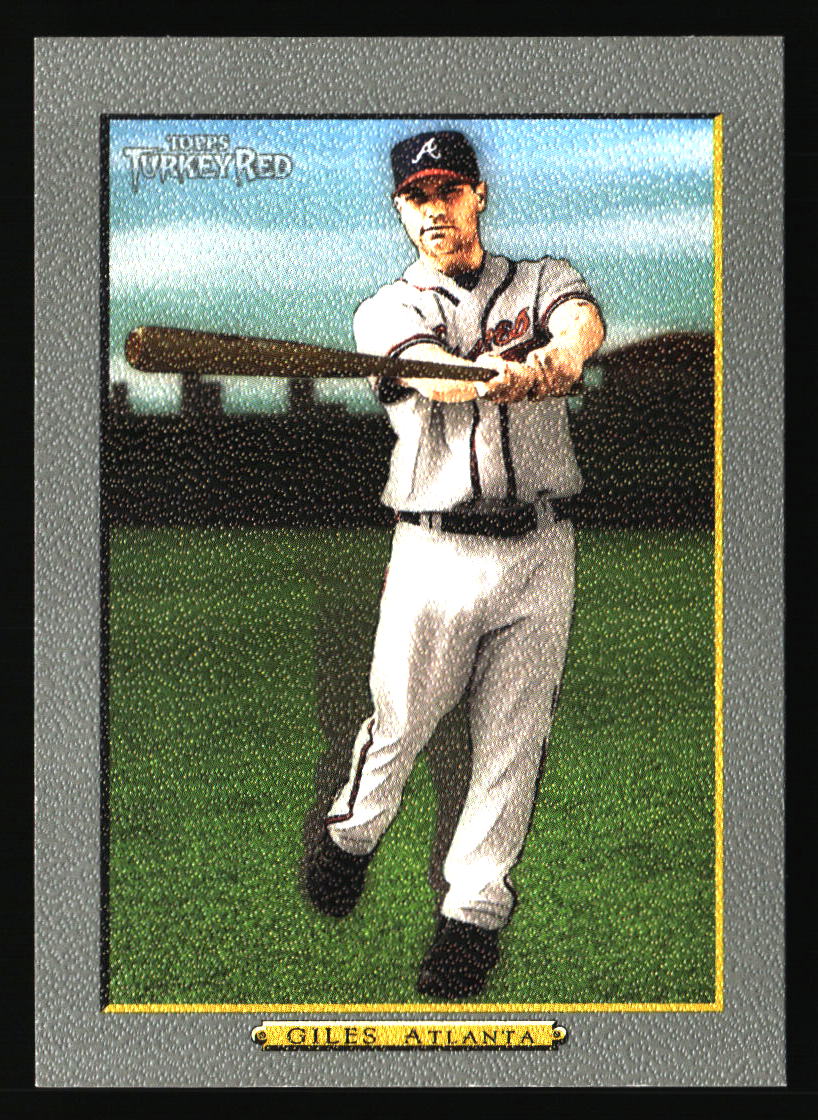 Atlanta Braves Baseball Cards - Choose from 100s Quantity Discount Part 2 - Picture 198 of 491