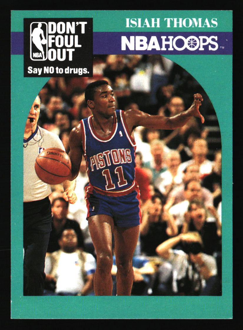 Detroit Pistons Basketball Cards - Choose from 100s Player Qty Discount - Part 1 - Picture 42 of 389