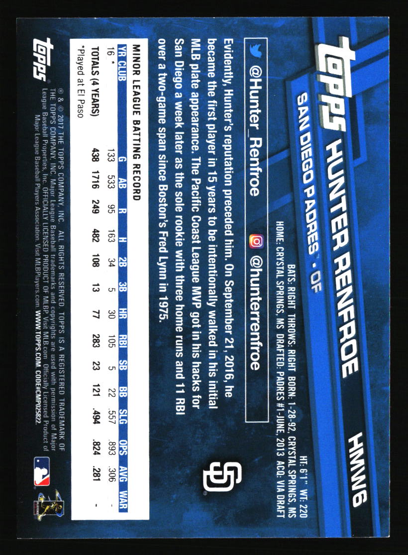San Diego Padres Baseball Cards - Choose from 100s Quantity Discount Part 1 - Picture 13 of 487