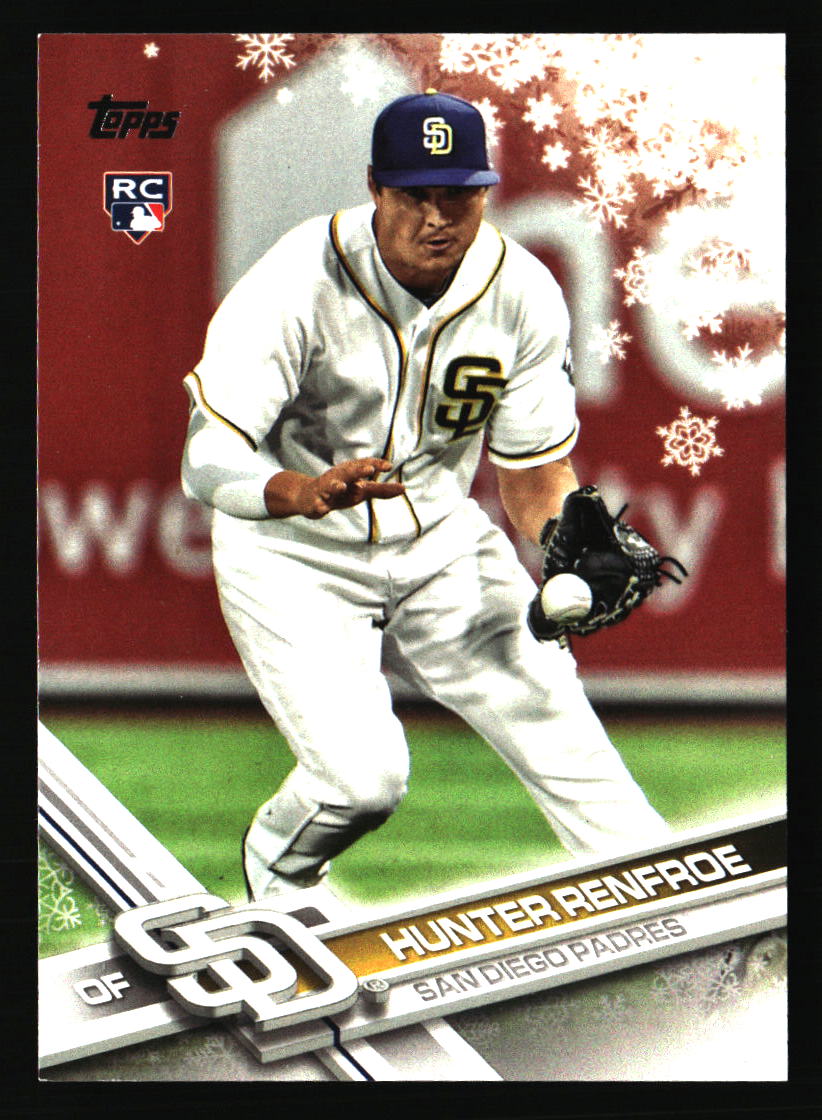 San Diego Padres Baseball Cards - Choose from 100s Quantity Discount Part 1 - Picture 12 of 487