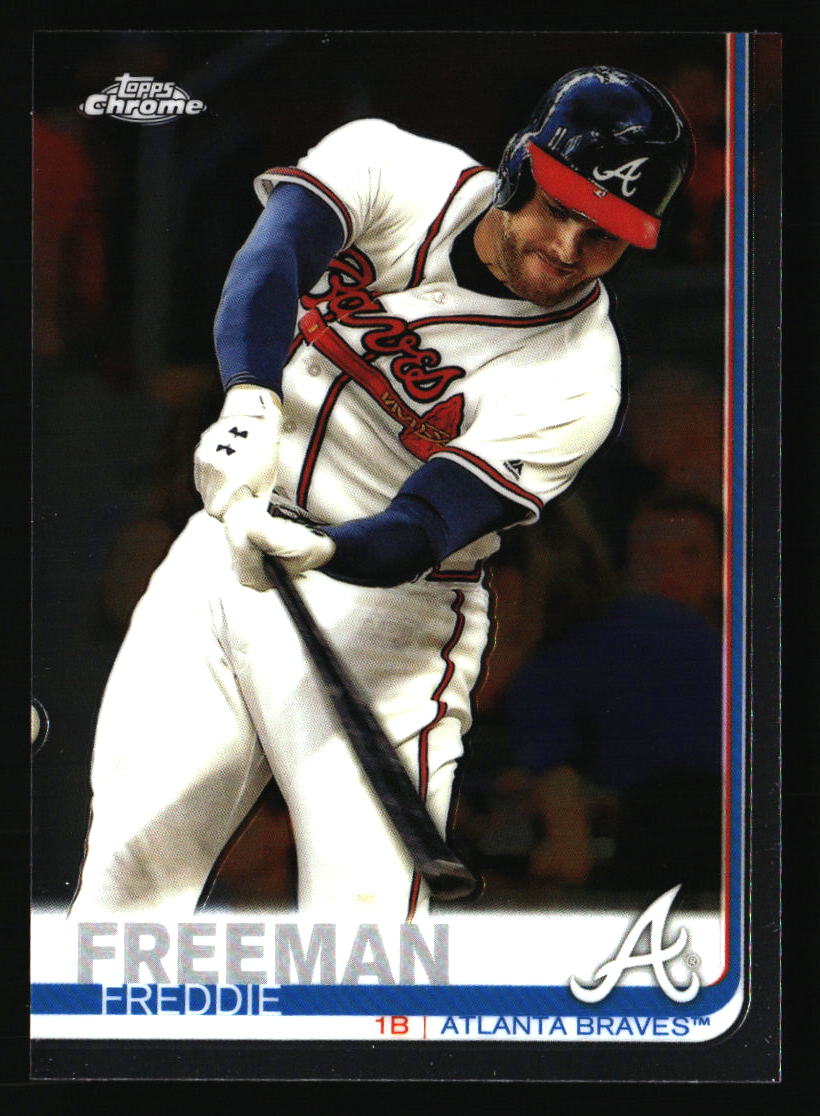 Atlanta Braves Baseball Cards - Choose from 100s Quantity Discount Part 2 - Picture 200 of 491