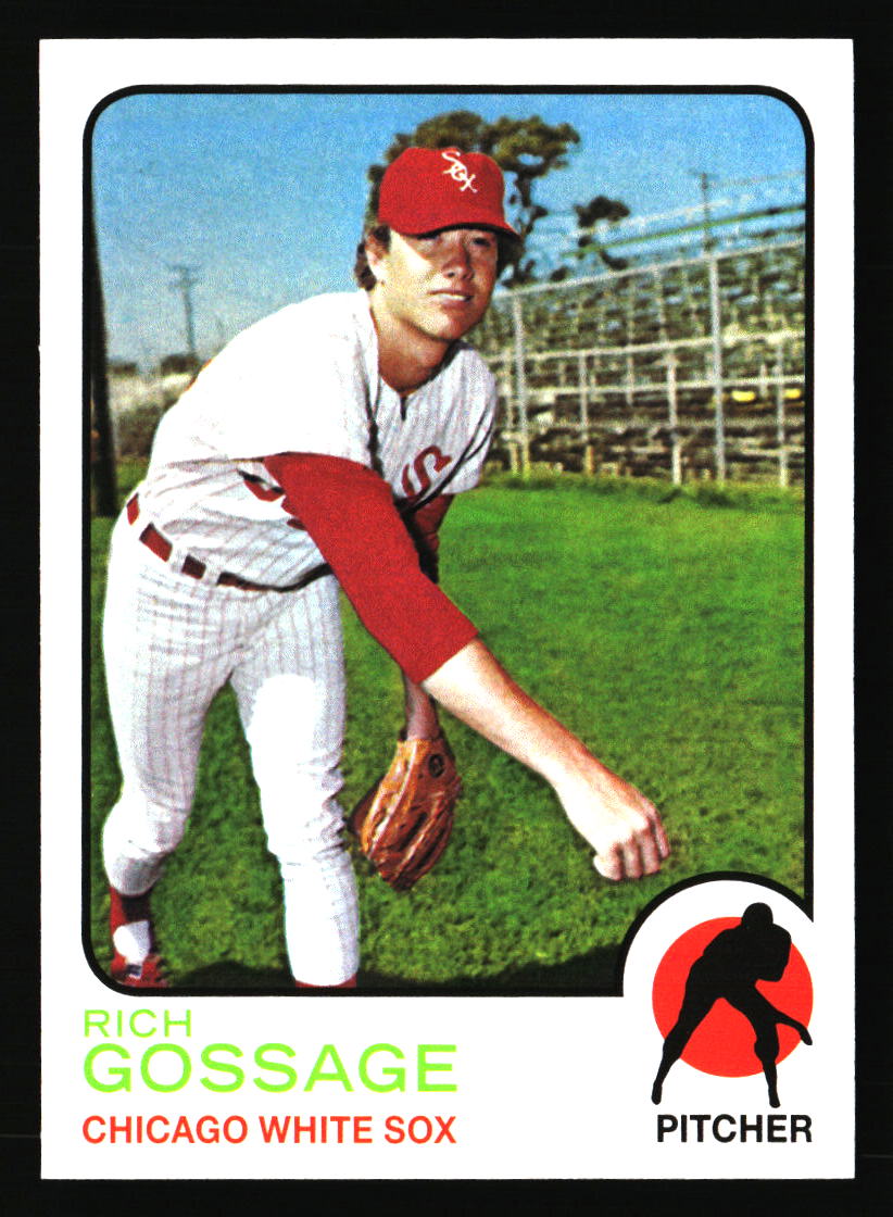Chicago White Sox Baseball Cards - Choose from 100s Player Qty Discount - Part 1 - Picture 12 of 497