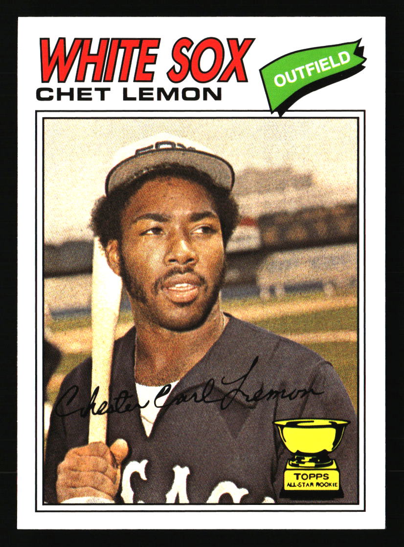 Chicago White Sox Baseball Cards - Choose from 100s Player Qty Discount - Part 1 - Picture 14 of 497