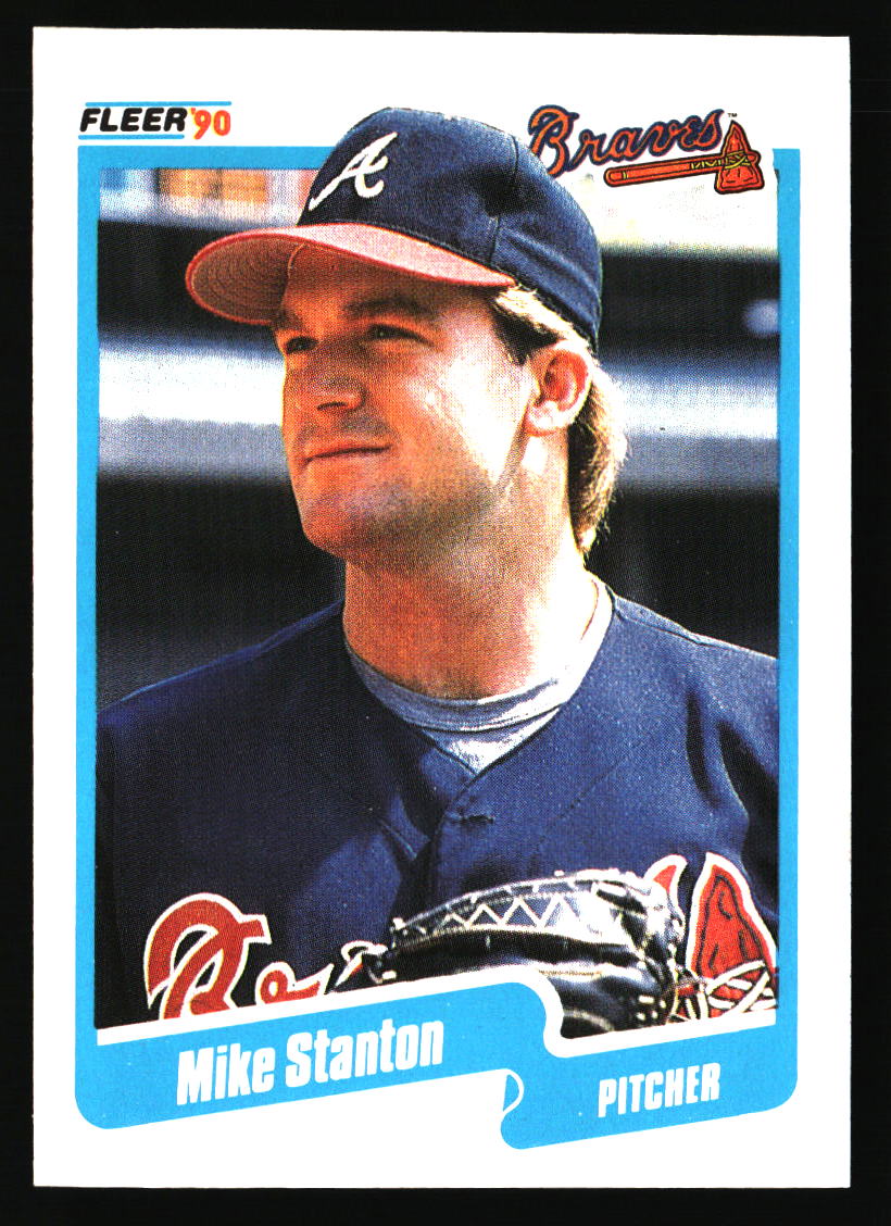 Atlanta Braves Baseball Cards - Choose from 100s Quantity Discount Part 2 - Picture 214 of 491