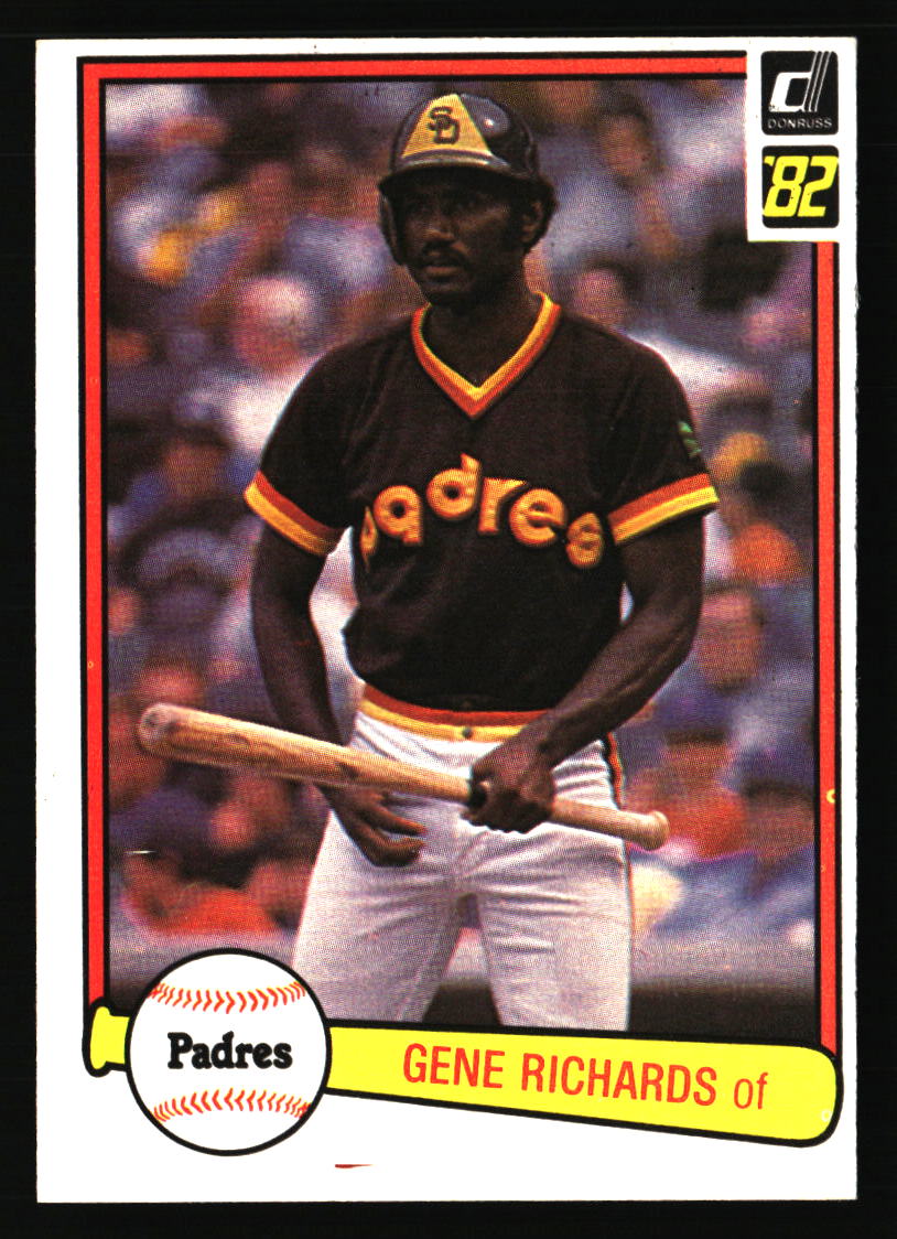 San Diego Padres Baseball Cards - Choose from 100s Quantity Discount Part 1 - Picture 14 of 487