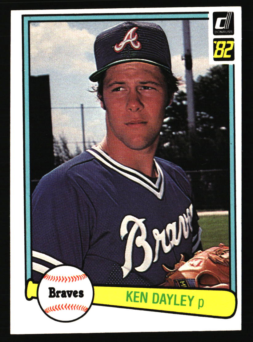 Atlanta Braves Baseball Cards - Choose from 100s Quantity Discount Part 2 - Picture 218 of 491