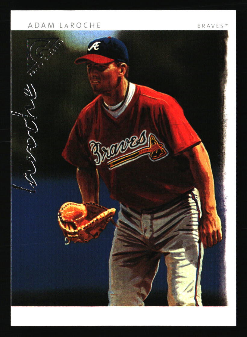 Atlanta Braves Baseball Cards - Choose from 100s Quantity Discount Part 2 - Picture 220 of 491