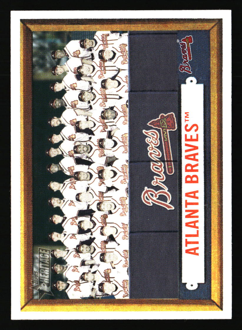 Atlanta Braves Baseball Cards - Choose from 100s Quantity Discount Part 2 - Picture 230 of 491