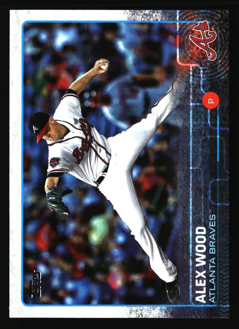 Atlanta Braves Baseball Cards - Choose from 100s Quantity Discount Part 2 - Picture 234 of 491