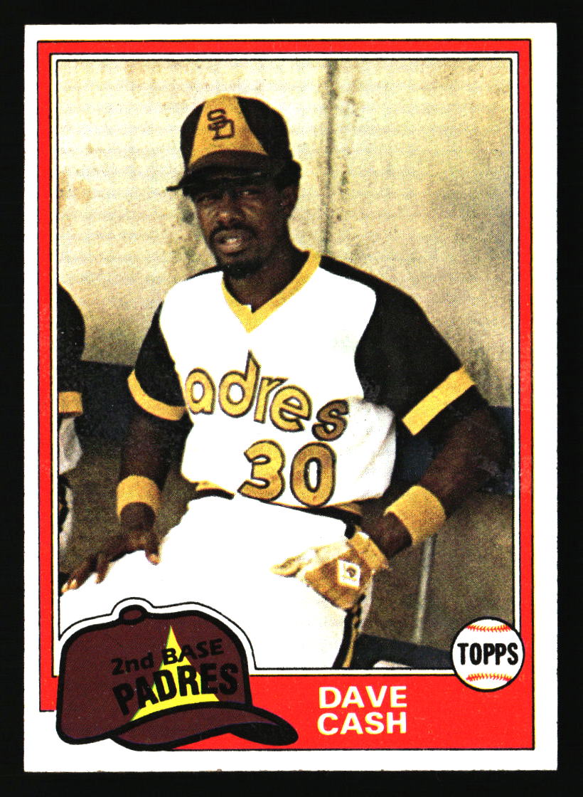 San Diego Padres Baseball Cards - Choose from 100s Quantity Discount Part 1 - Picture 16 of 487