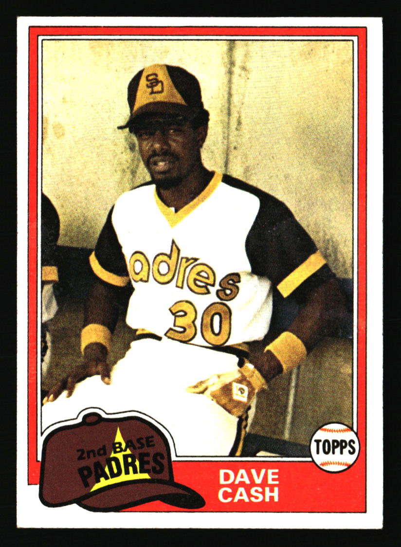 San Diego Padres Baseball Cards - Choose from 100s Quantity Discount Part 1 - Picture 18 of 487