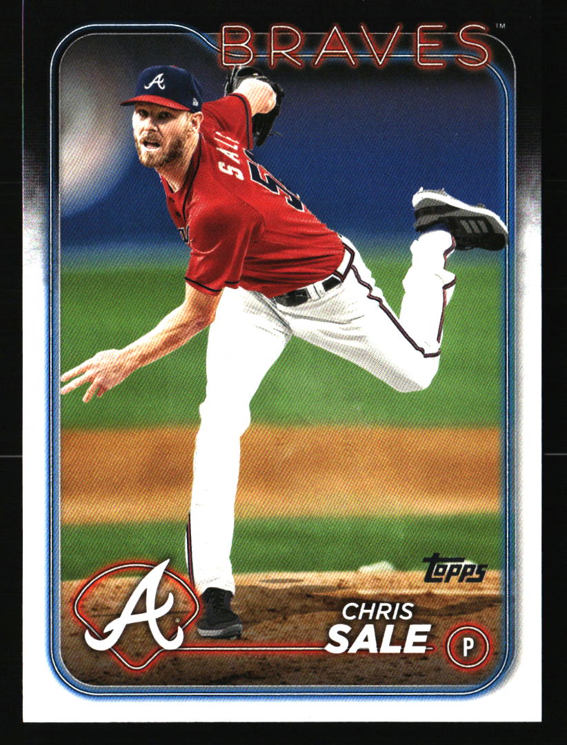 Atlanta Braves Baseball Cards - Choose from 100s Quantity Discount Part 2 - Picture 250 of 491