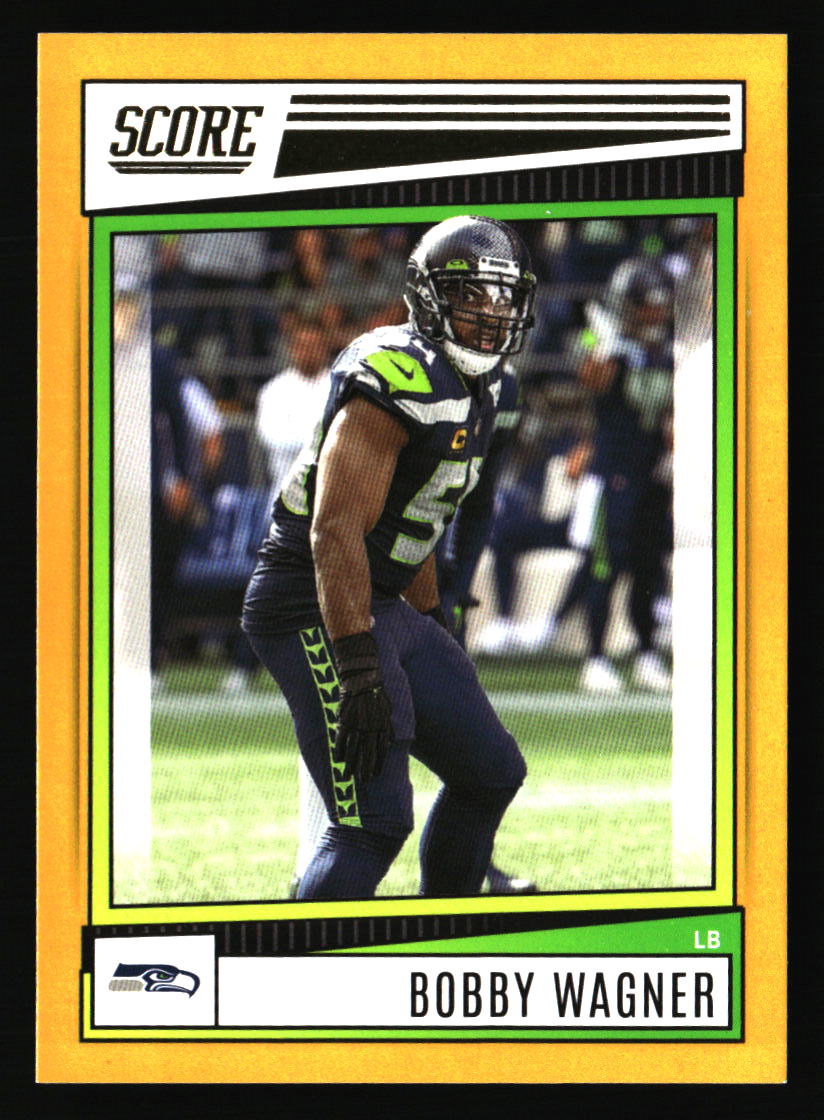 Seattle Seahawks Football Cards - Choose from 100s Player Qty Discount - Part 3 - Picture 182 of 499
