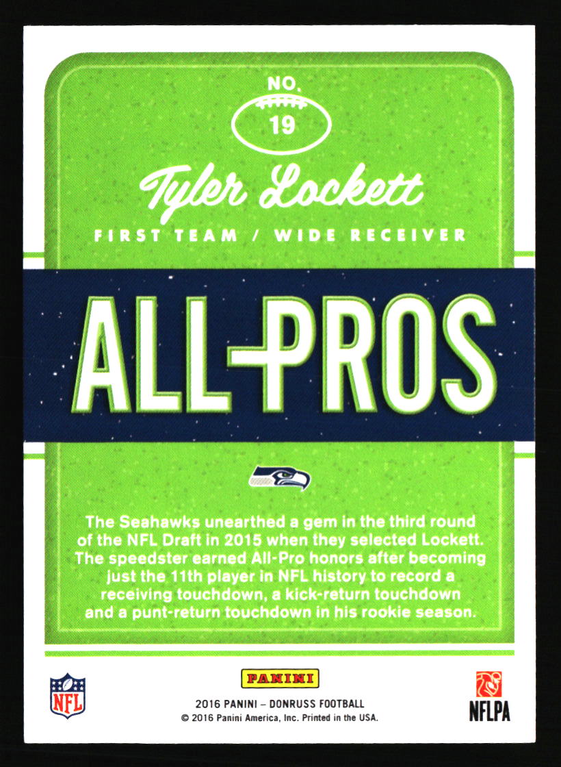 Seattle Seahawks Football Cards - Choose from 100s Player Qty Discount - Part 3 - Picture 185 of 499