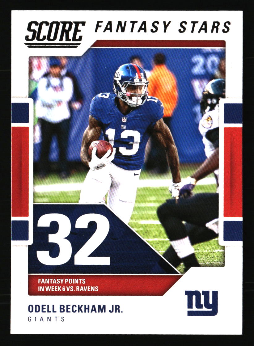 New York Giants Football Cards - Choose from 100s Player Qty Discount - Part 3 - Picture 62 of 499