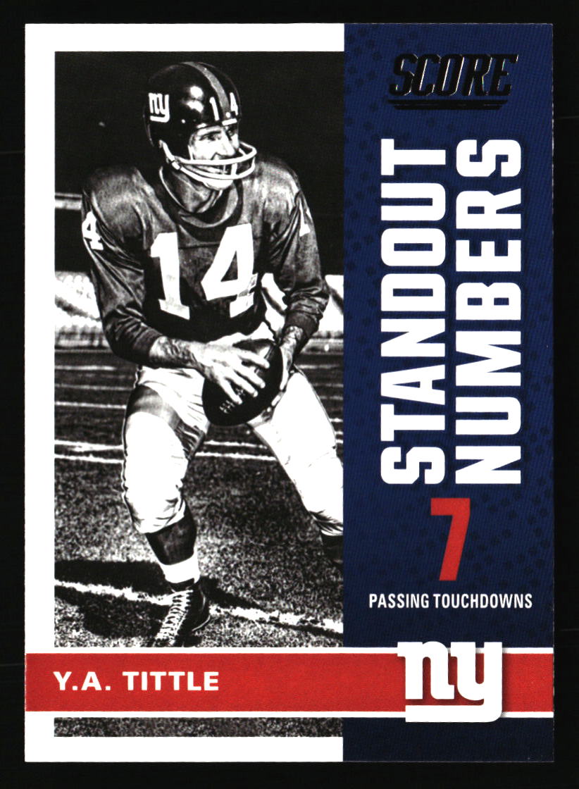 New York Giants Football Cards - Choose from 100s Player Qty Discount - Part 3 - Picture 66 of 499