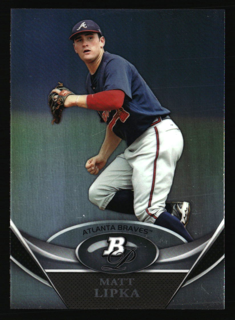 Atlanta Braves Baseball Cards - Choose from 100s Quantity Discount Part 2 - Picture 258 of 491