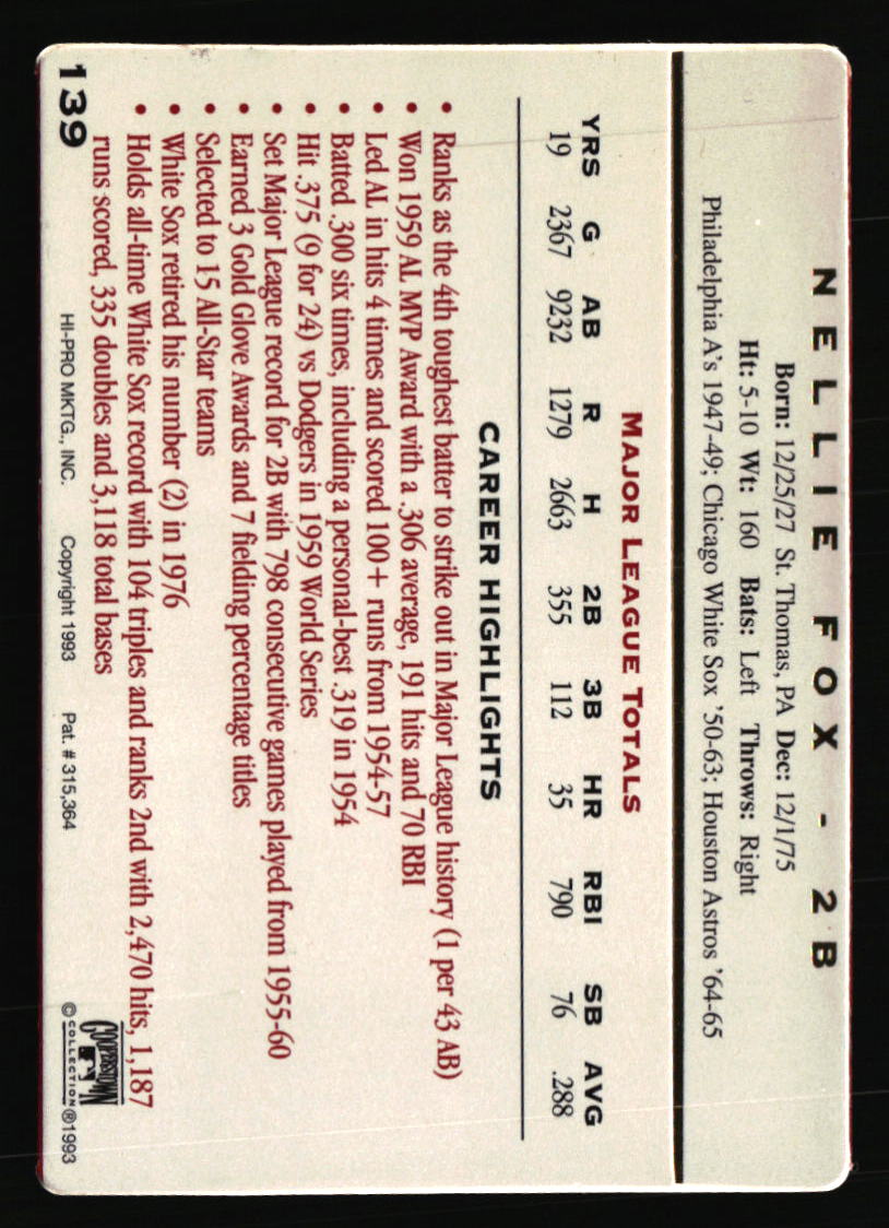Chicago White Sox Baseball Cards - Choose from 100s Player Qty Discount - Part 1 - Picture 23 of 497