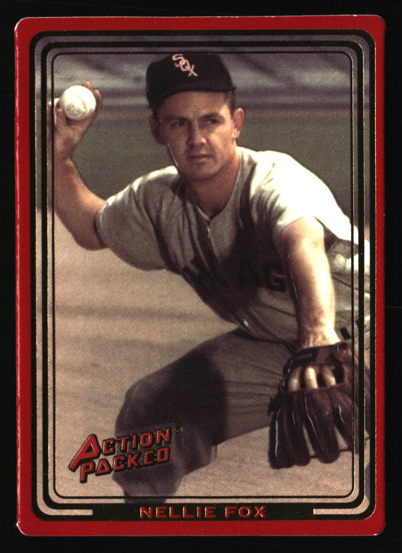Chicago White Sox Baseball Cards - Choose from 100s Player Qty Discount - Part 1 - Picture 22 of 497