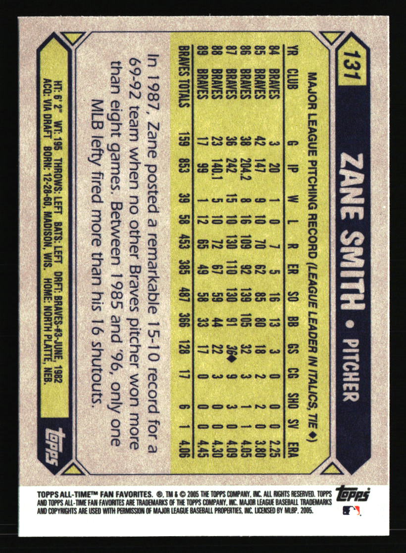 Atlanta Braves Baseball Cards - Choose from 100s Quantity Discount Part 2 - Picture 273 of 491
