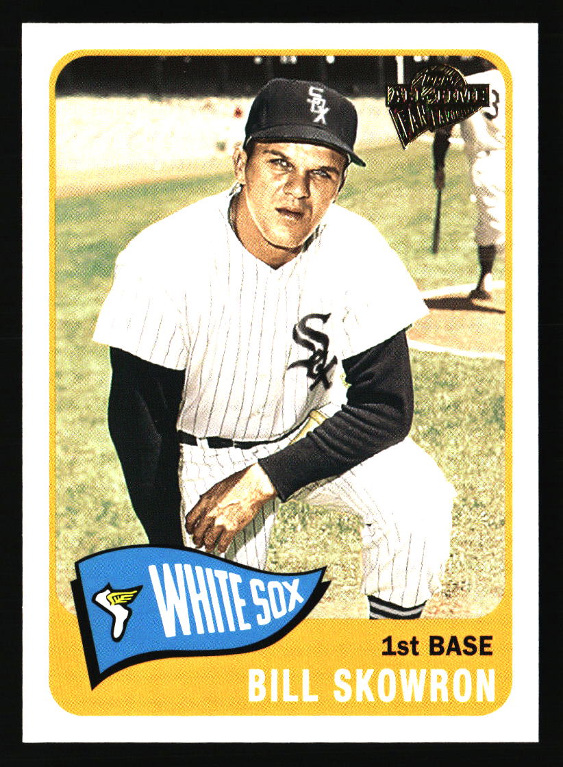 Chicago White Sox Baseball Cards - Choose from 100s Player Qty Discount - Part 1 - Picture 24 of 497