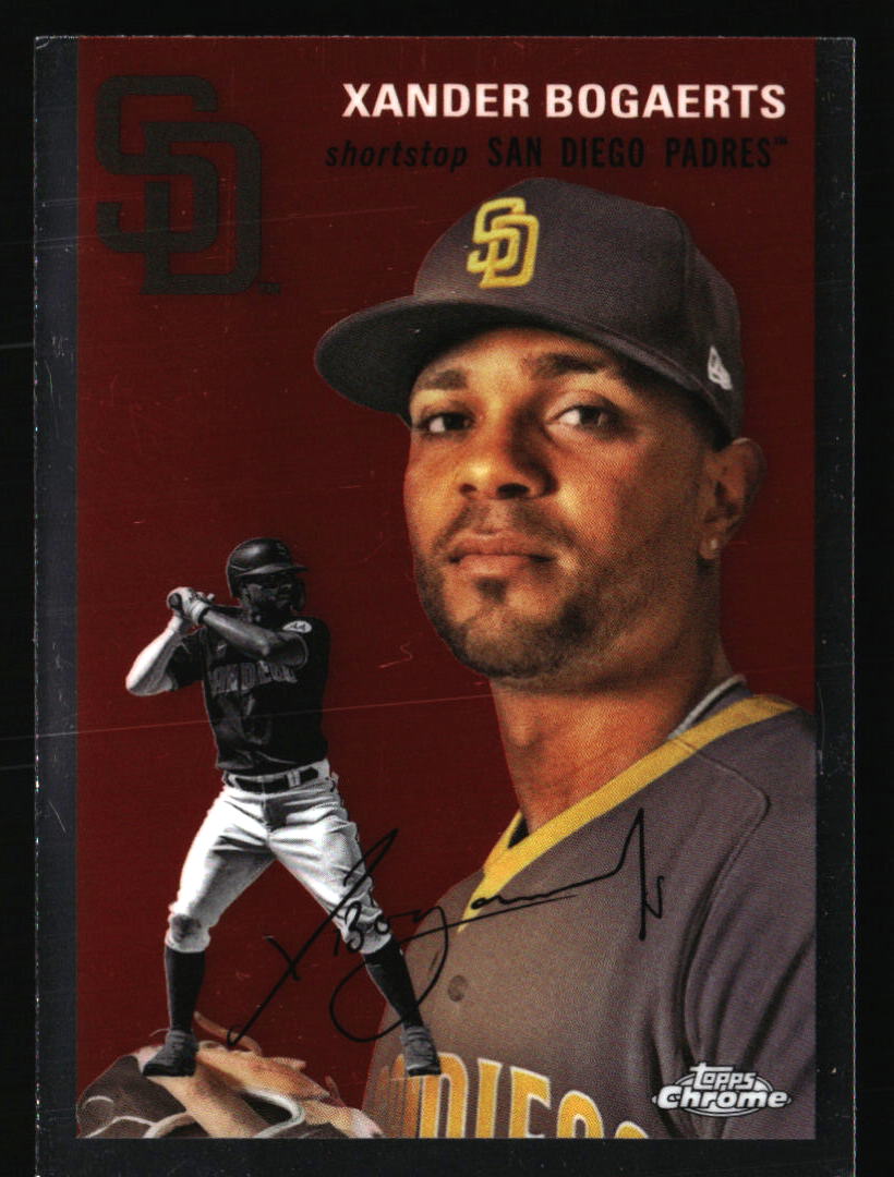 San Diego Padres Baseball Cards - Choose from 100s Quantity Discount Part 1 - Picture 20 of 487