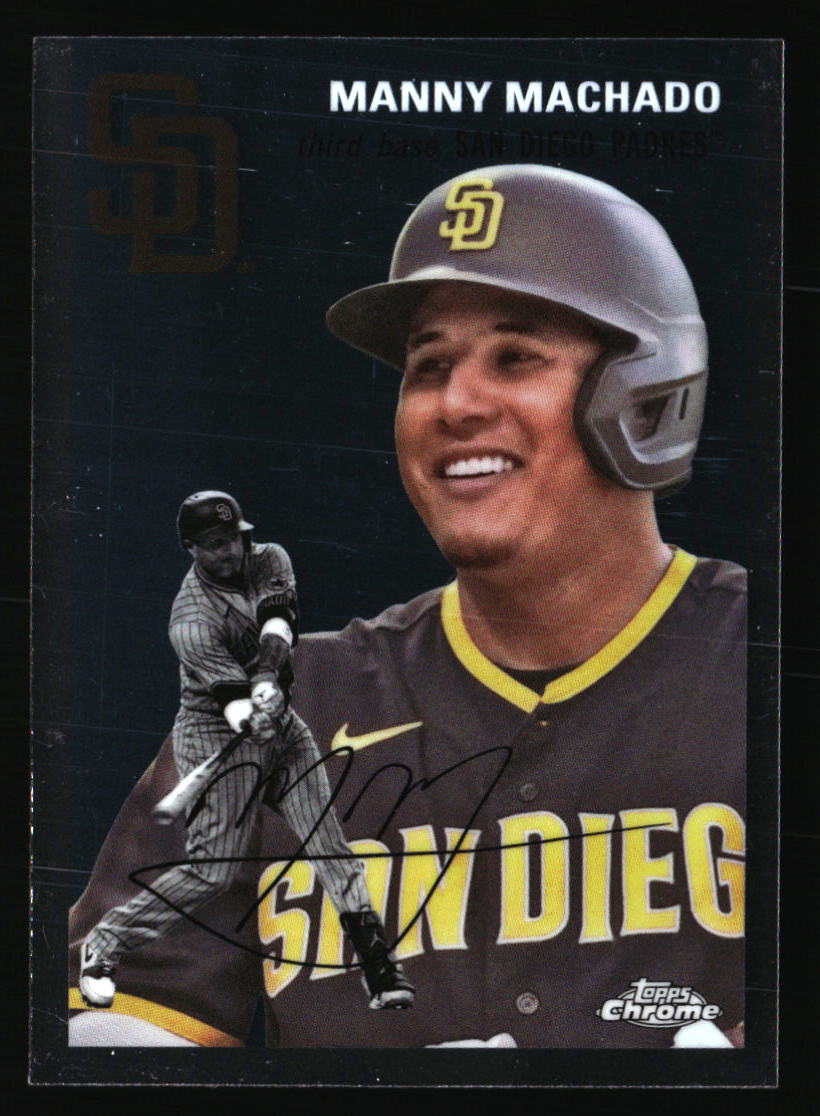 San Diego Padres Baseball Cards - Choose from 100s Quantity Discount Part 1 - Picture 22 of 487
