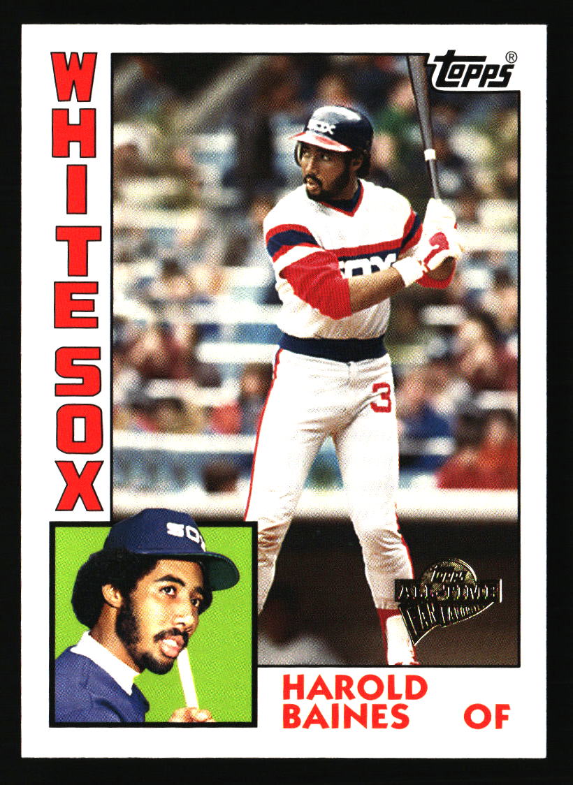 Chicago White Sox Baseball Cards - Choose from 100s Player Qty Discount - Part 1 - Picture 26 of 497