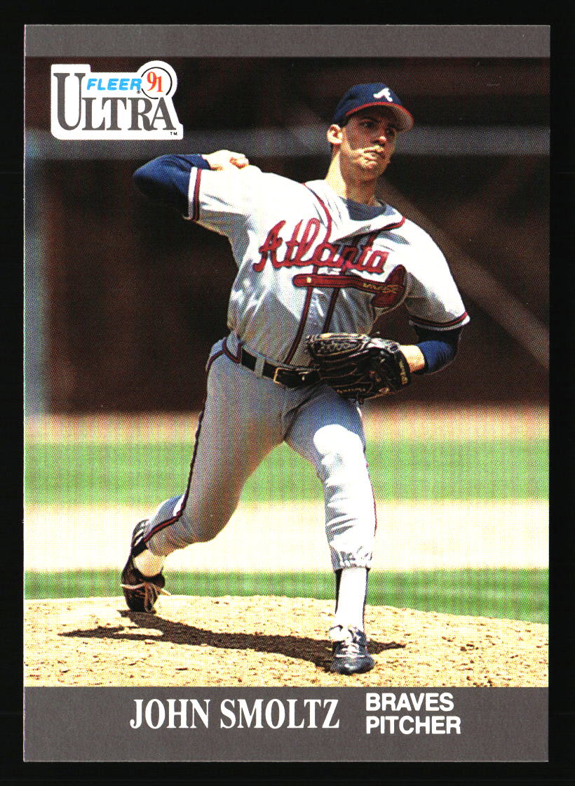 Atlanta Braves Baseball Cards - Choose from 100s Quantity Discount Part 2 - Picture 292 of 491