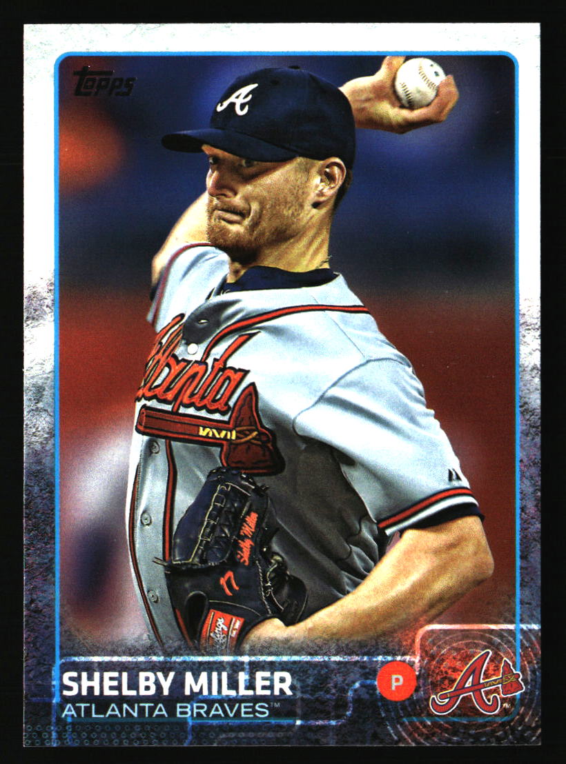 Atlanta Braves Baseball Cards - Choose from 100s Quantity Discount Part 2 - Picture 298 of 491