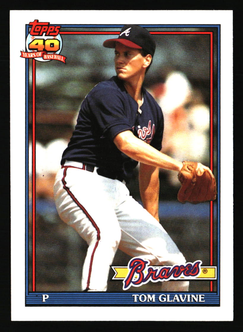 Atlanta Braves Baseball Cards - Choose from 100s Quantity Discount Part 2 - Picture 302 of 491