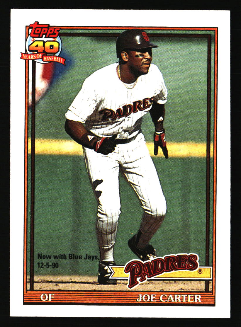 San Diego Padres Baseball Cards - Choose from 100s Quantity Discount Part 1 - Picture 26 of 487