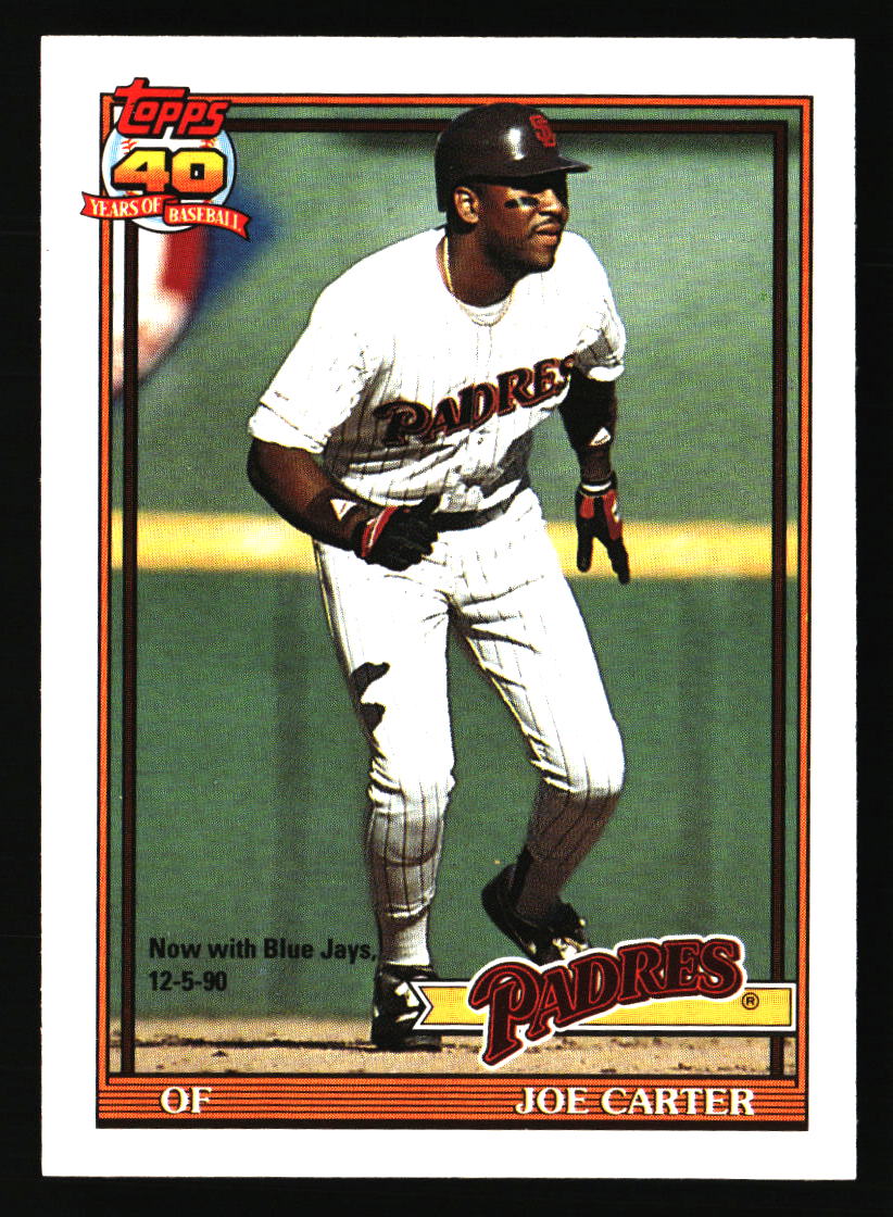 San Diego Padres Baseball Cards - Choose from 100s Quantity Discount Part 1 - Picture 28 of 487