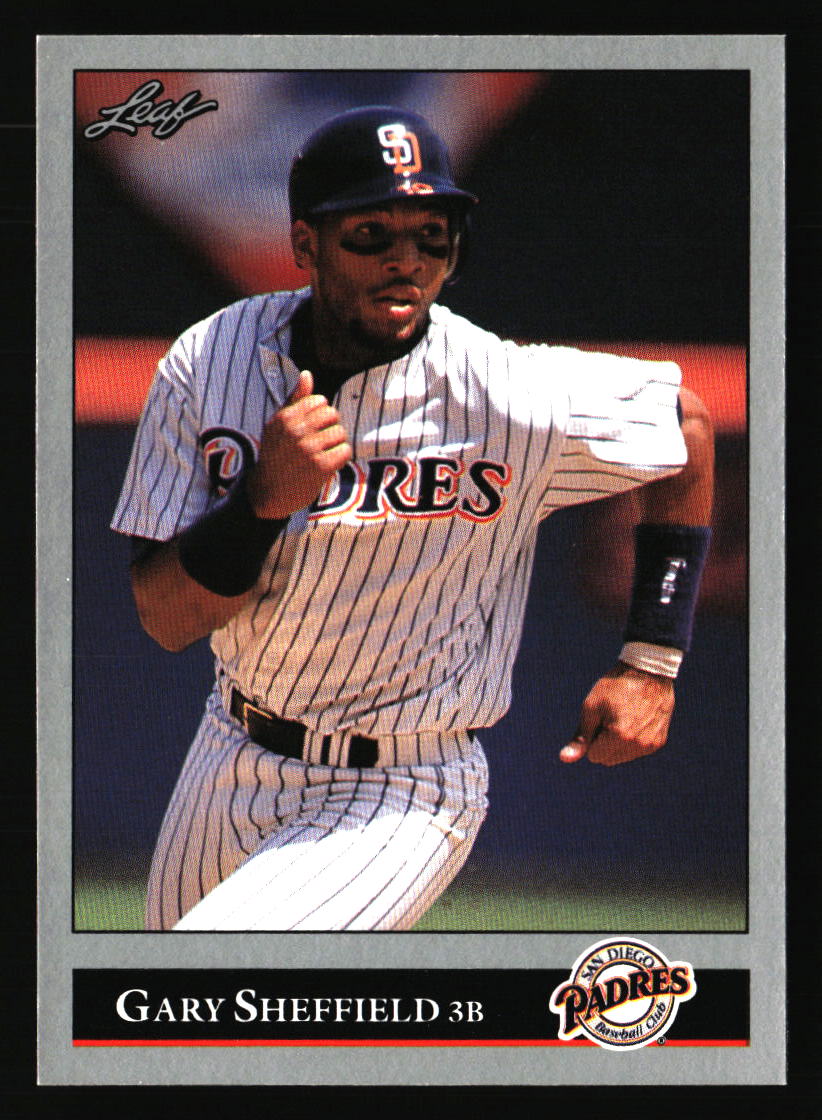 San Diego Padres Baseball Cards - Choose from 100s Quantity Discount Part 1 - Picture 30 of 487
