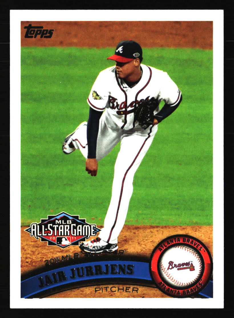 Atlanta Braves Baseball Cards - Choose from 100s Quantity Discount Part 2 - Picture 310 of 491