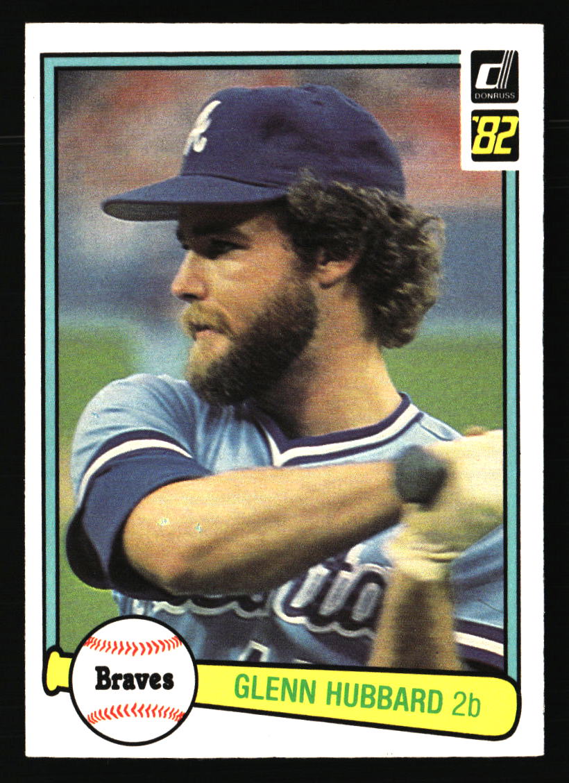Atlanta Braves Baseball Cards - Choose from 100s Quantity Discount Part 2 - Picture 312 of 491