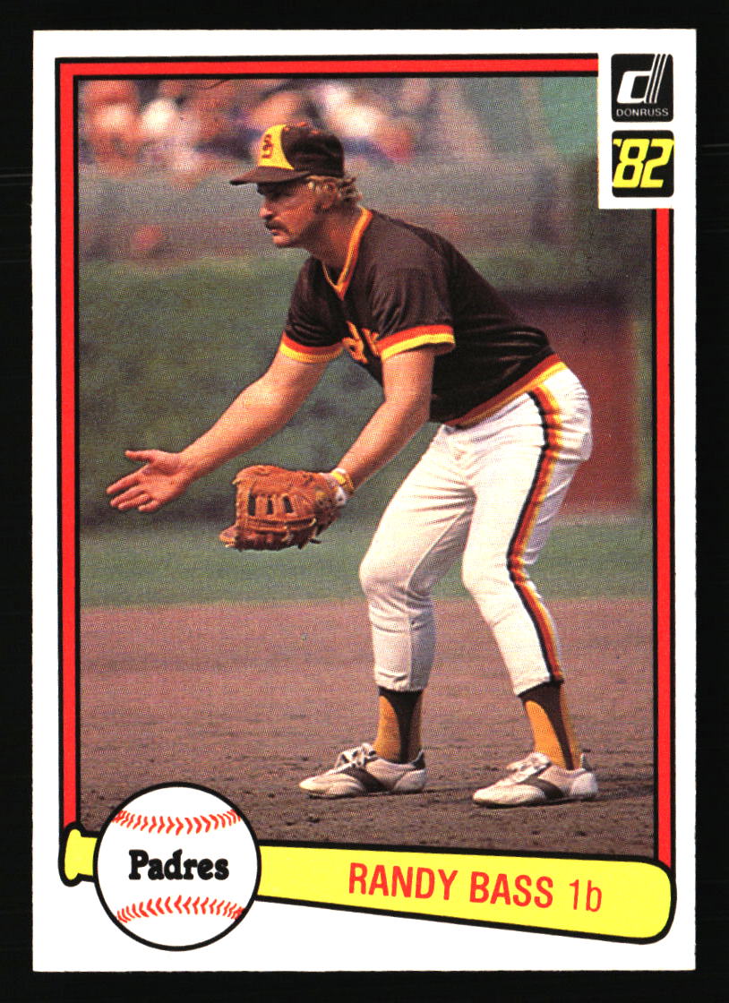 San Diego Padres Baseball Cards - Choose from 100s Quantity Discount Part 1 - Picture 32 of 487