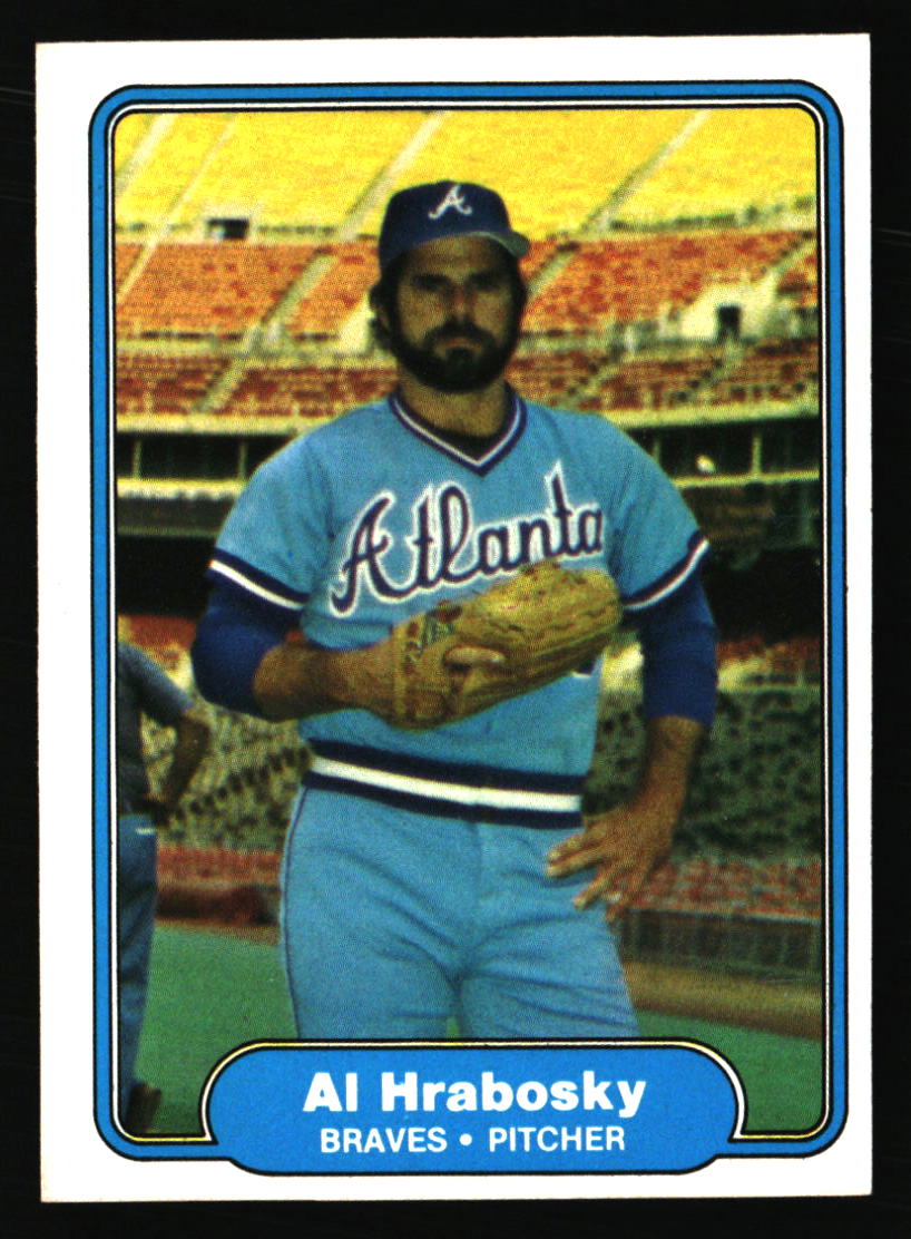 Atlanta Braves Baseball Cards - Choose from 100s Quantity Discount Part 2 - Picture 314 of 491