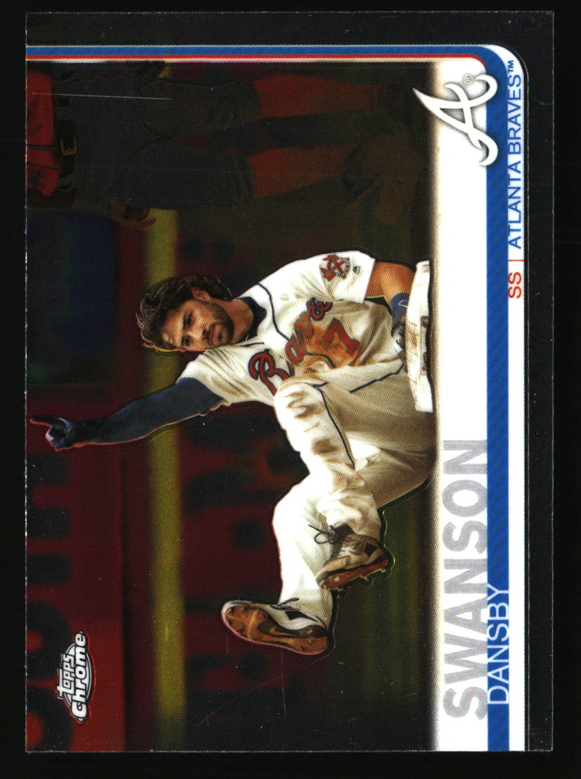 Atlanta Braves Baseball Cards - Choose from 100s Quantity Discount Part 2 - Picture 334 of 491
