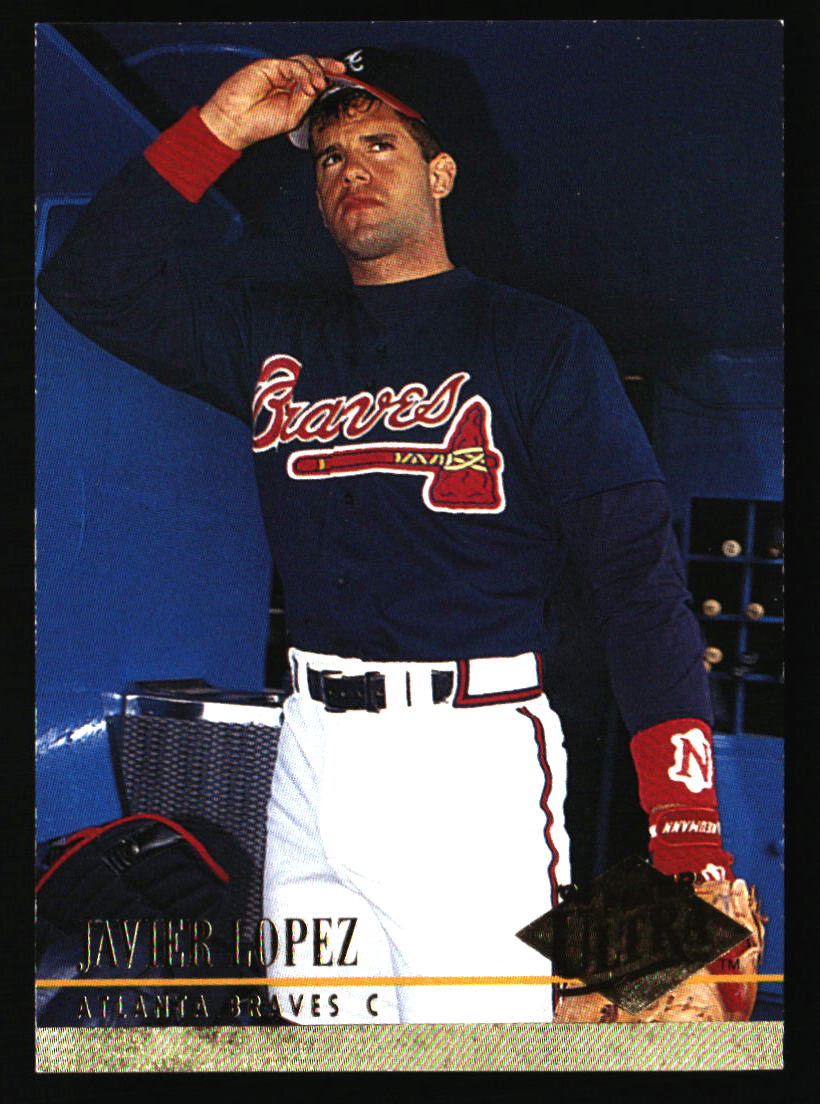 Atlanta Braves Baseball Cards - Choose from 100s Quantity Discount Part 2 - Picture 336 of 491