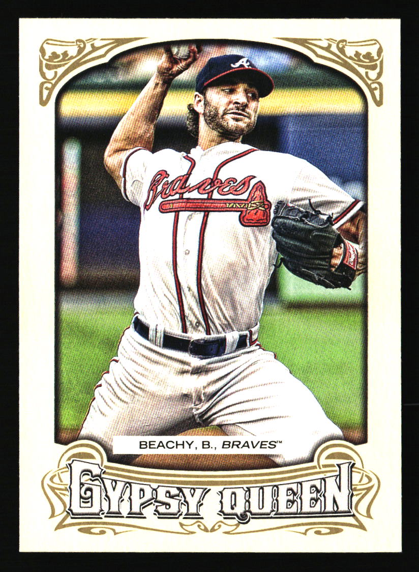 Atlanta Braves Baseball Cards - Choose from 100s Quantity Discount Part 2 - Picture 338 of 491