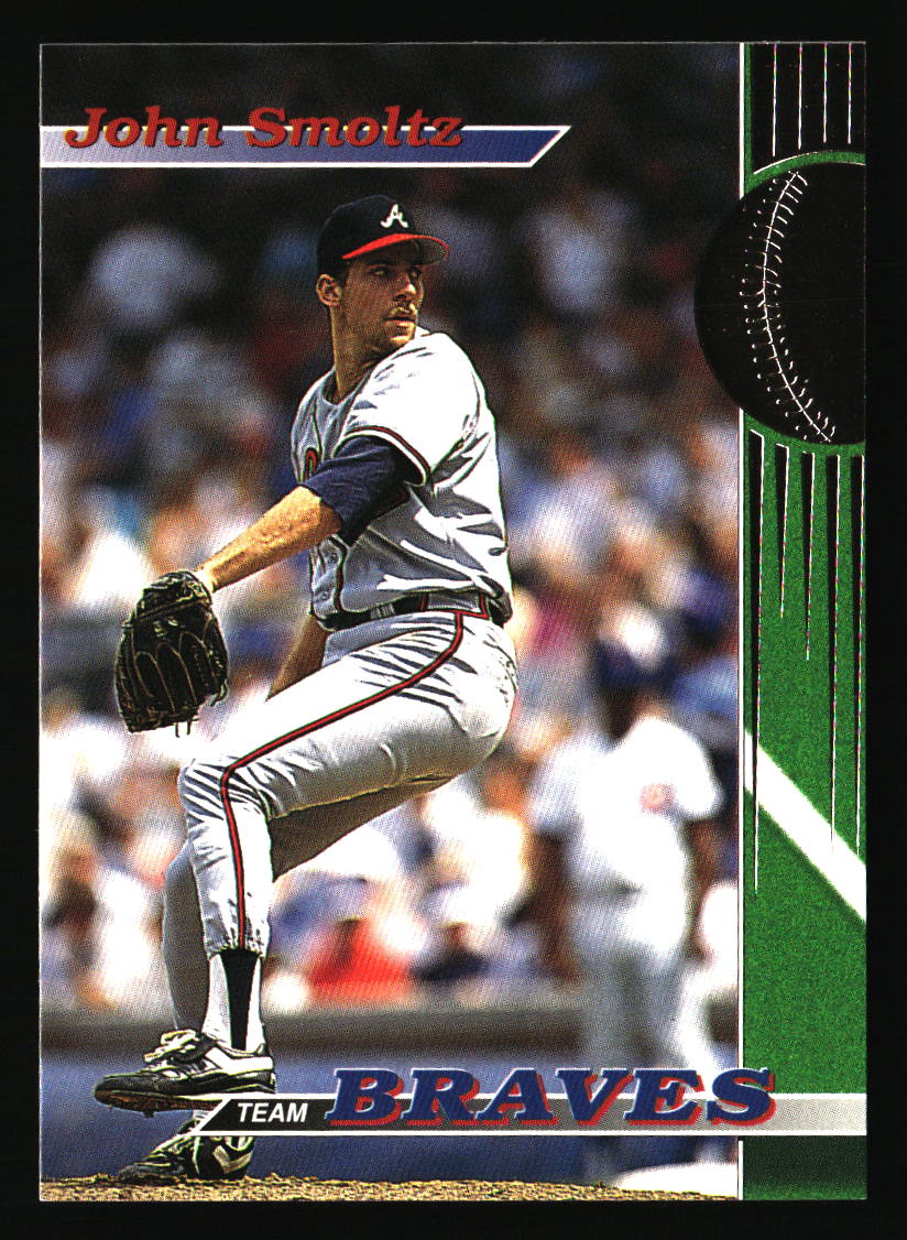 Atlanta Braves Baseball Cards - Choose from 100s Quantity Discount Part 2 - Picture 348 of 491