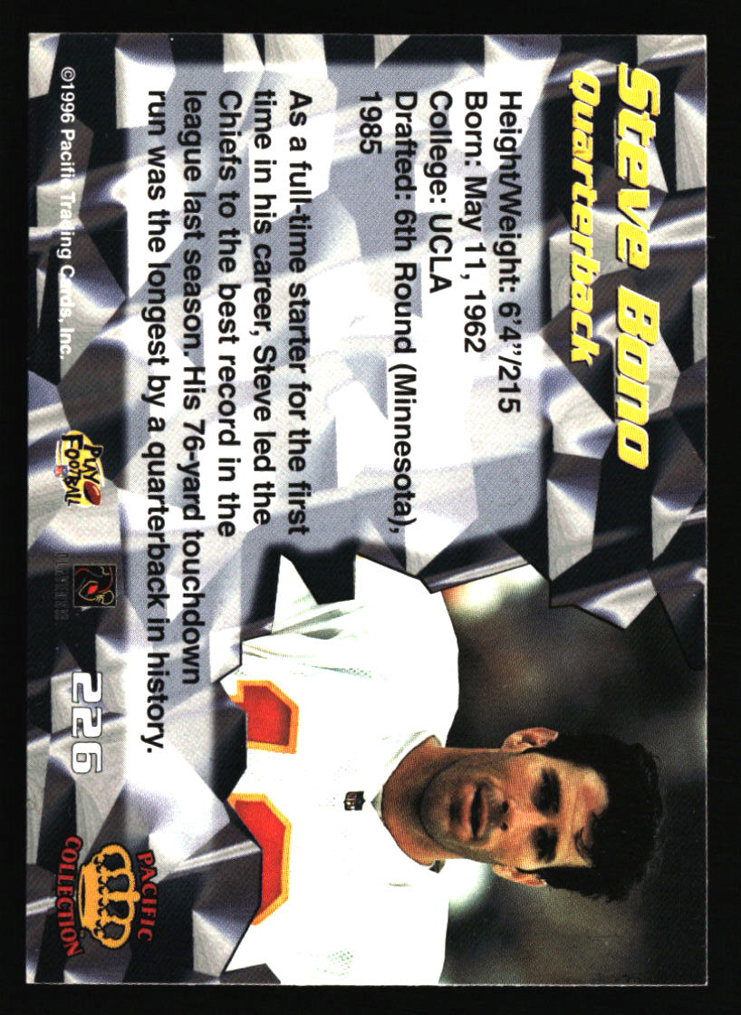 Kansas City Chiefs Football Cards - Choose from 100s Player Qty Discount - Pt 3 - Picture 69 of 493