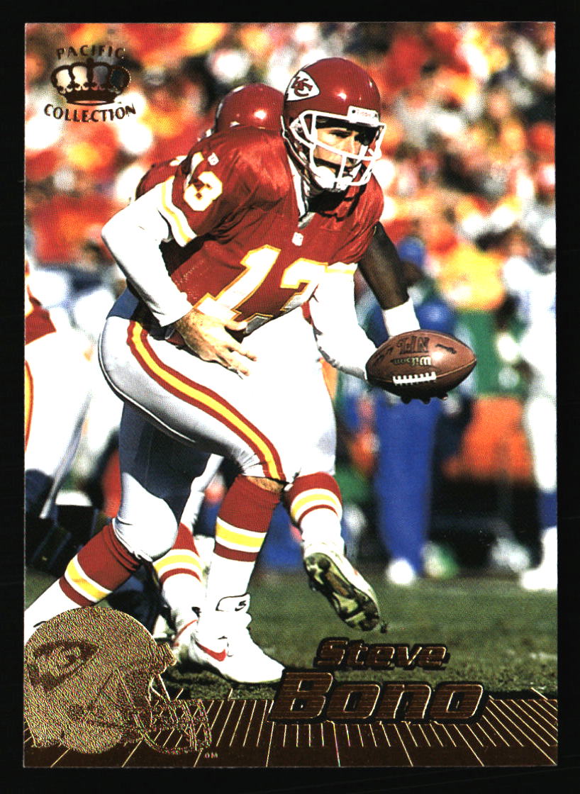 Kansas City Chiefs Football Cards - Choose from 100s Player Qty Discount - Pt 3 - Picture 68 of 493
