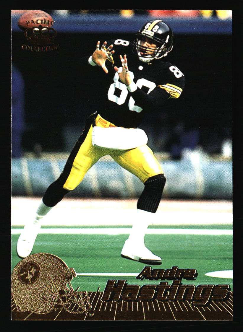 Pittsburgh Steelers Football Cards - Choose from 100s Player Qty Discount - Pt 4 - Picture 172 of 499