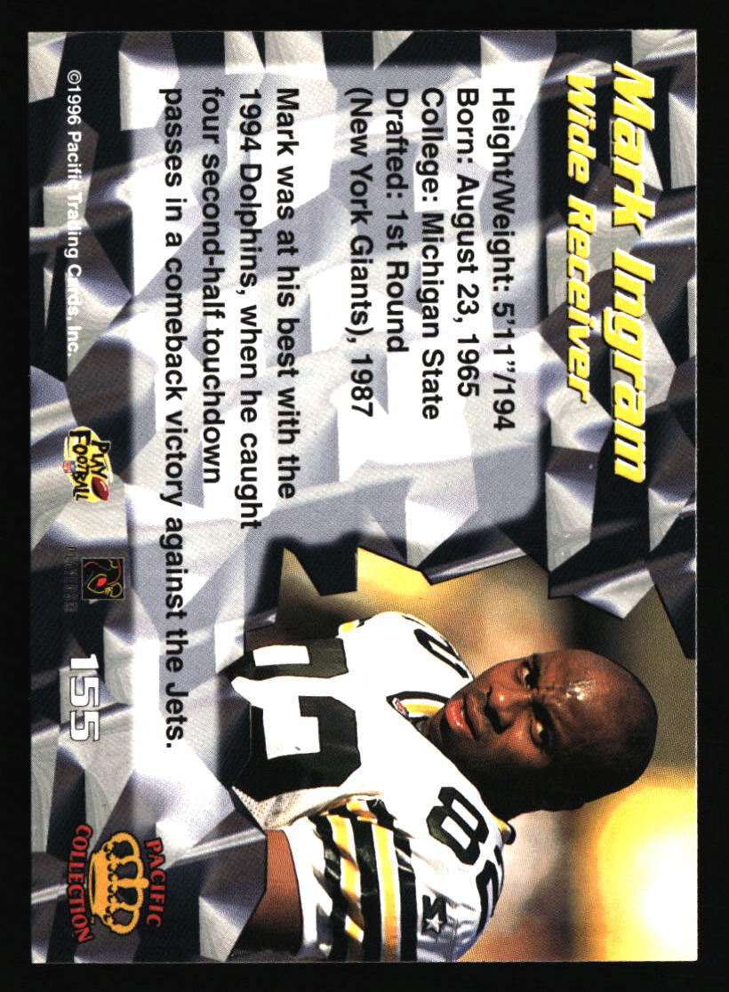 Green Bay Packers Football Cards - Choose from 100s Player Qty Discount - Part 3 - Picture 473 of 493