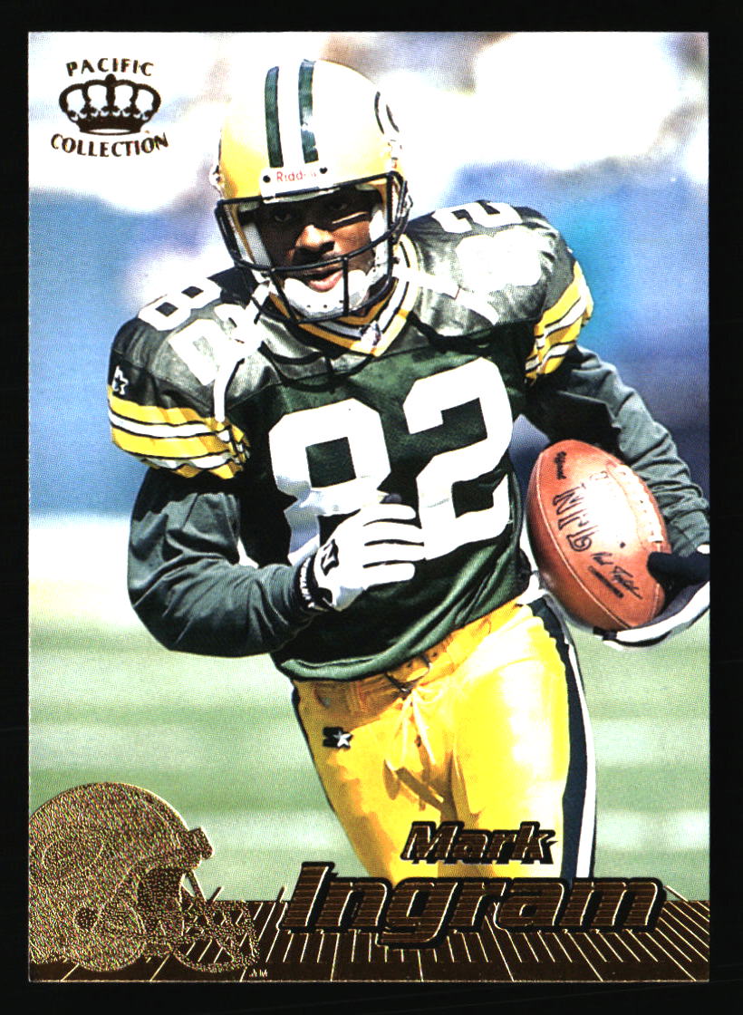 Green Bay Packers Football Cards - Choose from 100s Player Qty Discount - Part 3 - Picture 472 of 493