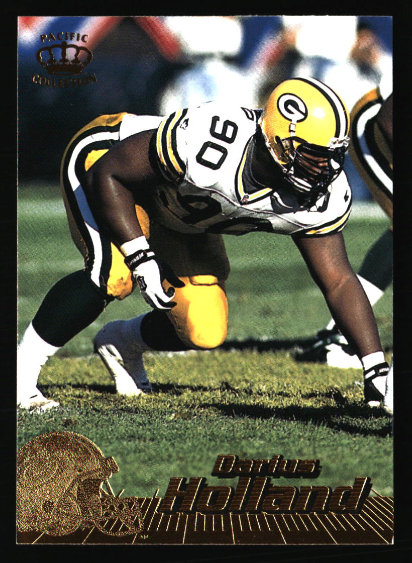 Green Bay Packers Football Cards - Choose from 100s Player Qty Discount - Part 3 - Picture 474 of 493